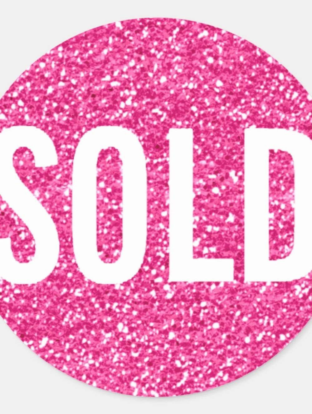 Sold